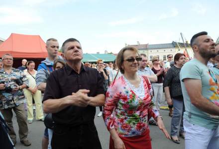 Staromiejska Wiosna - niedziela